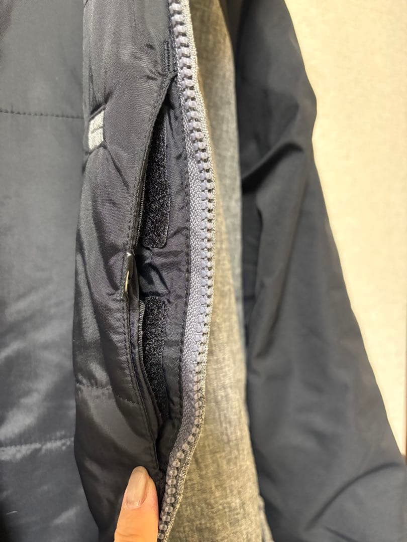 BURTON 子ども用 スノーボードウェア セット　XL