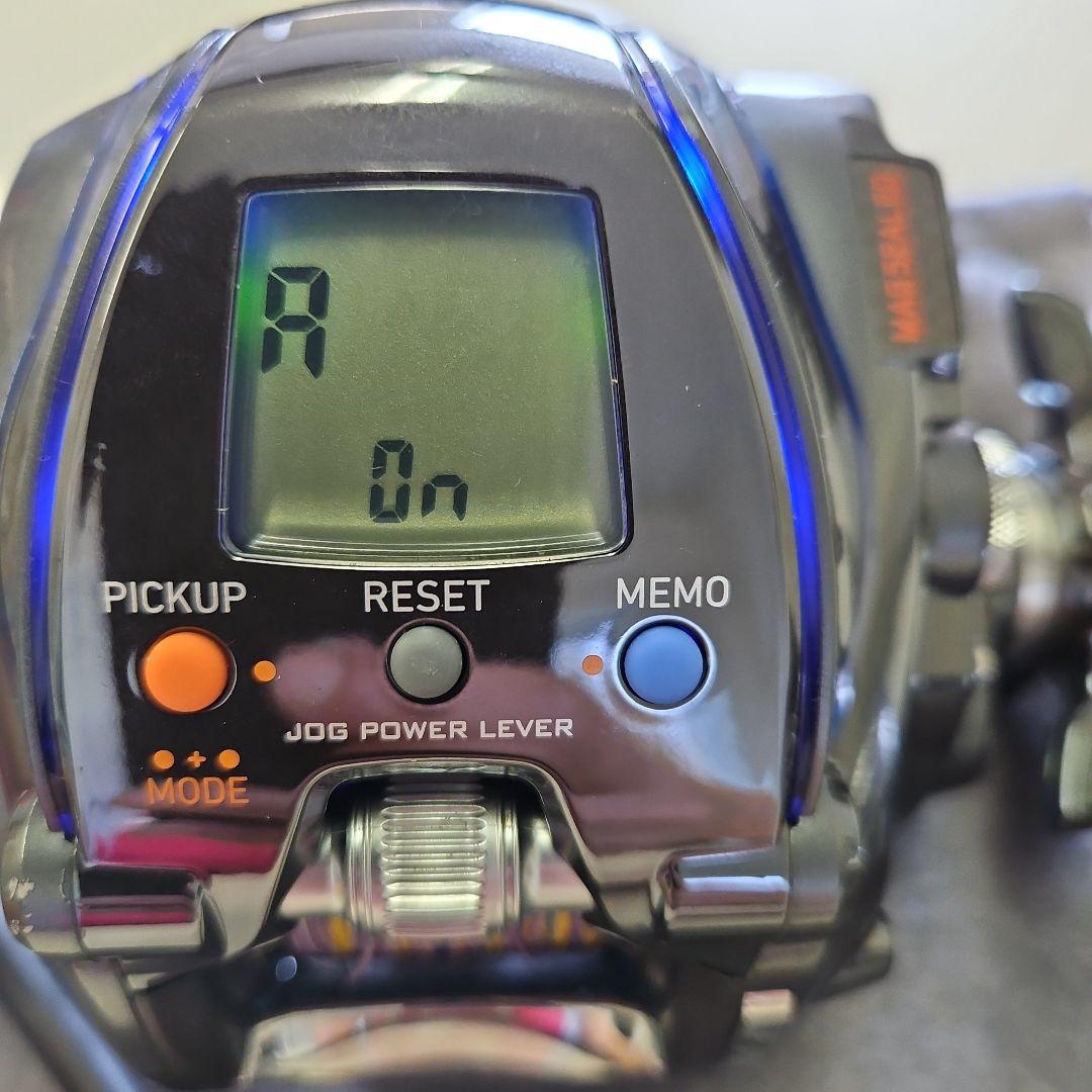 シーボーグ　300j　【2】