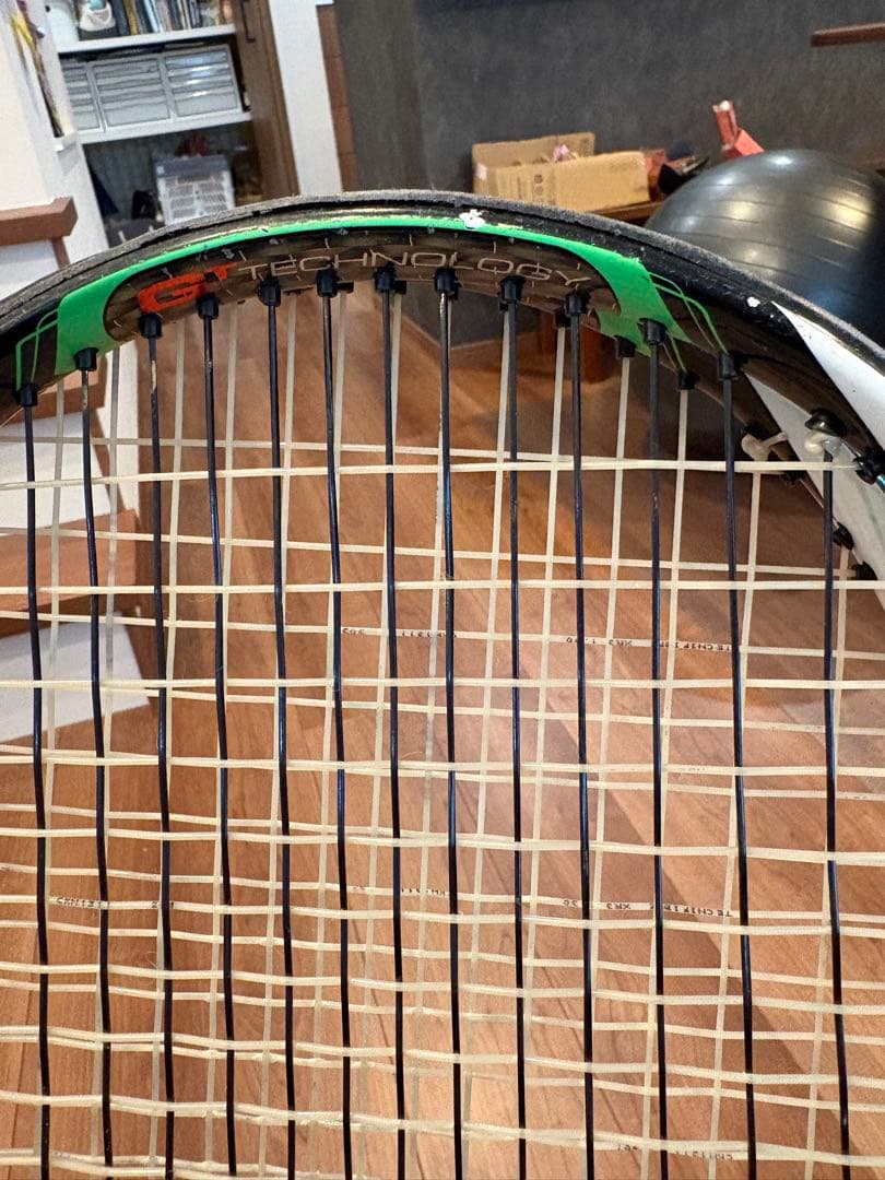 Babolat Pure Drive ウィンブルドン限定ラケット 2本セット