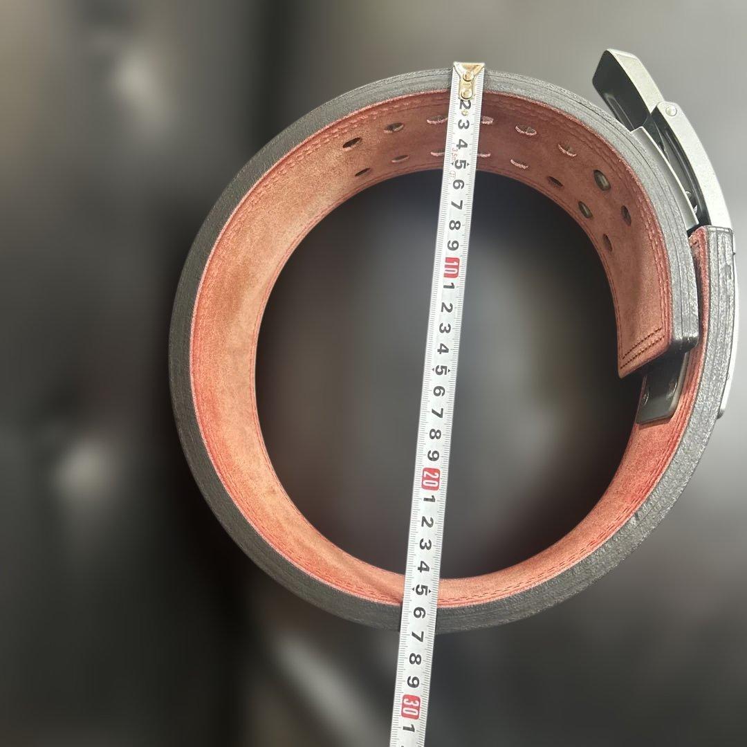 sbd ベルト　トレーニングベルト　13ミリ