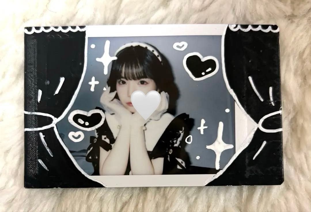 竜*郎様 iLiFE! あいす ランチェキ デコチェキ