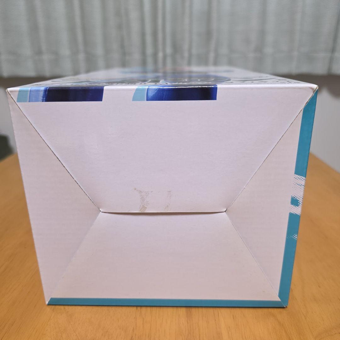 一番くじドラゴンボールメモリーズラストワンベジータブルー