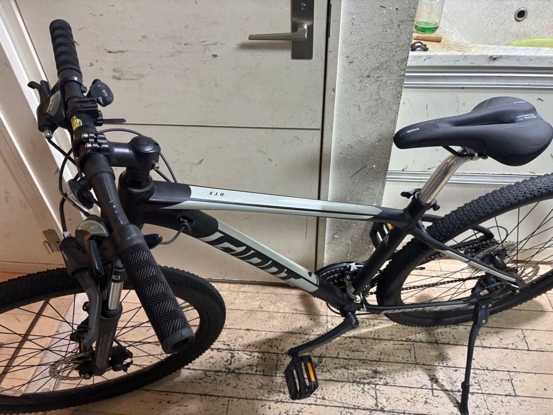 Giant ATX DISK MTB アルミマウンテンバイク 27.5インチ
