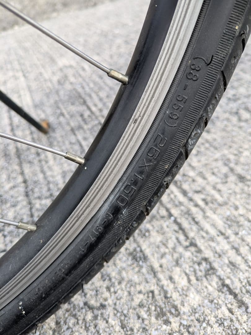 ヤマハ pas Brace 電動アシスト自転車