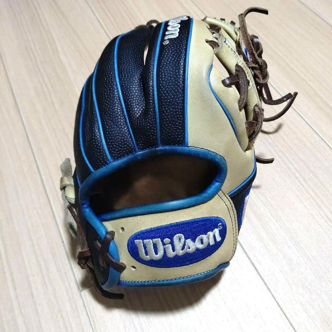 Wilson WannabeHero デュアル