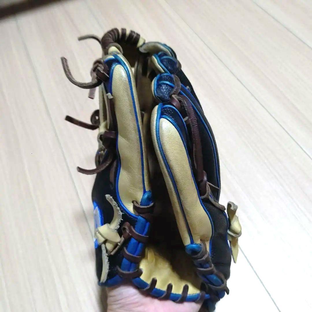 Wilson WannabeHero デュアル