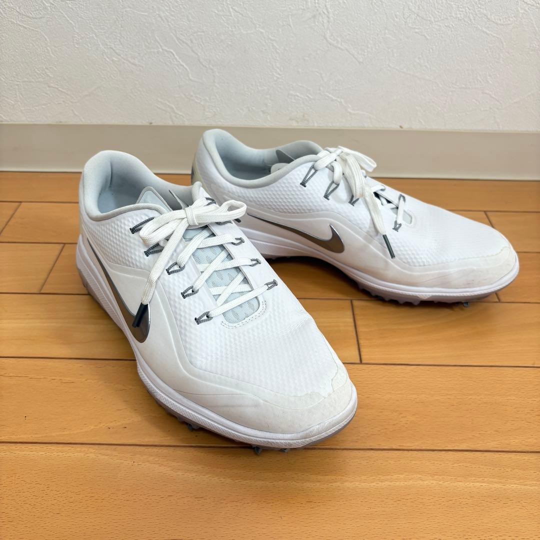 ゴルフシューズ　ナイキ　リアクトヴェイパー2