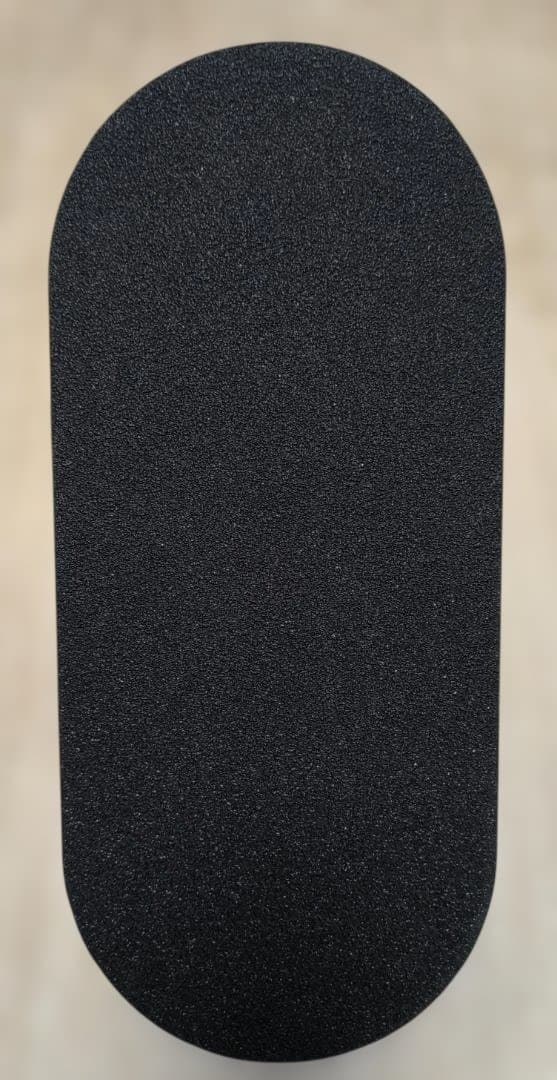 ピラティス　リフォーマーやチェアーの前に　フットコレクター