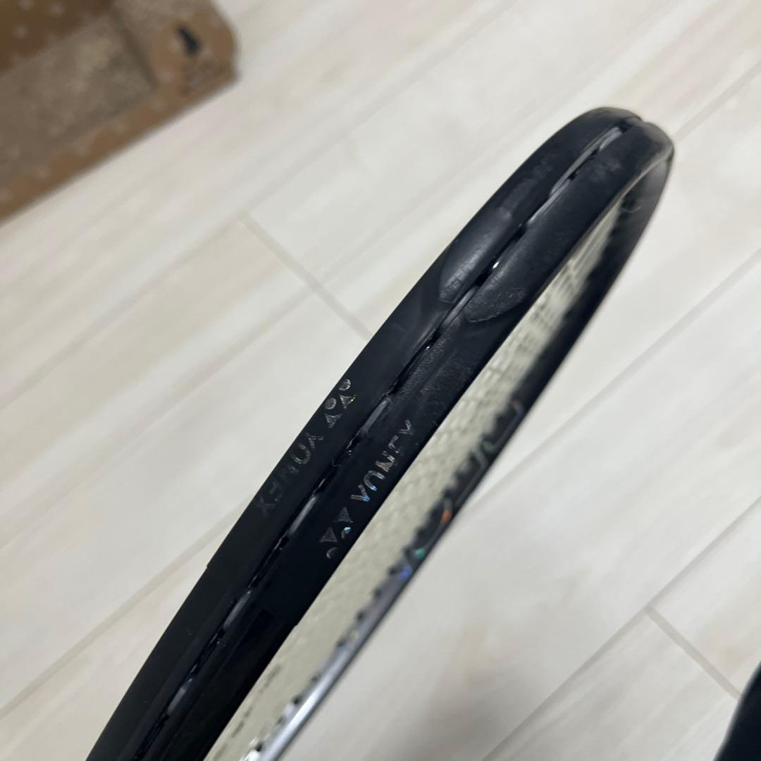 ヨネックス レグナ98 美品 テニスラケット