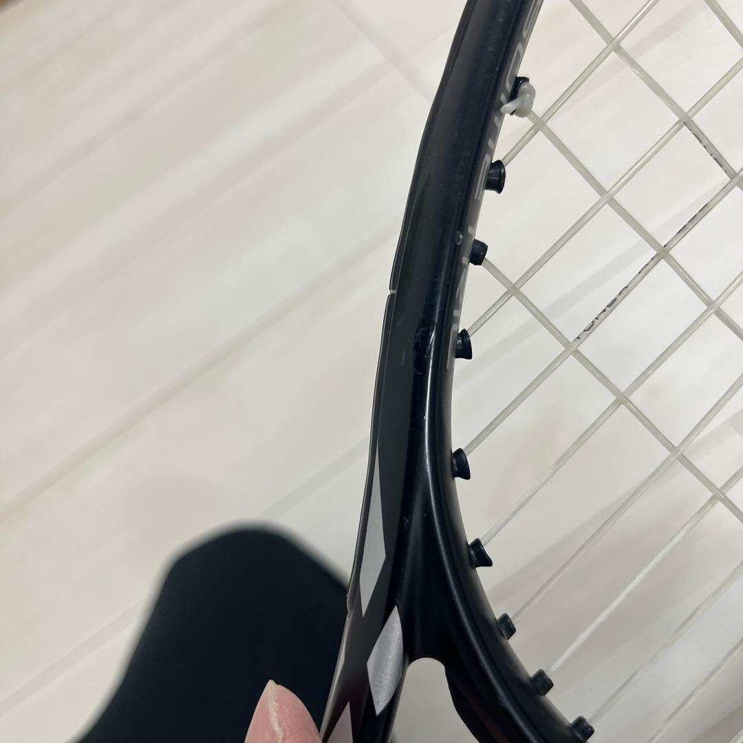 ヨネックス レグナ98 美品 テニスラケット