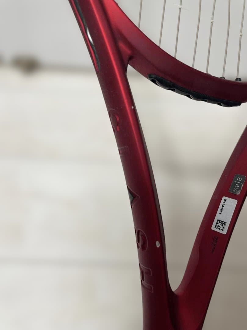 Wilson CLASH 100 v2 G2 クラッシュ