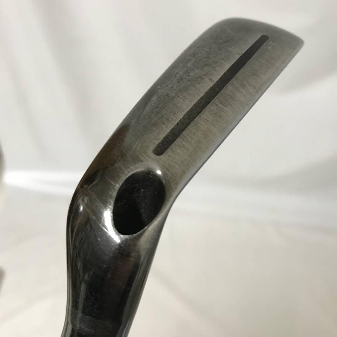 TaylorMade テーラーメイド GAPR LO アイアン型ユーティリティ