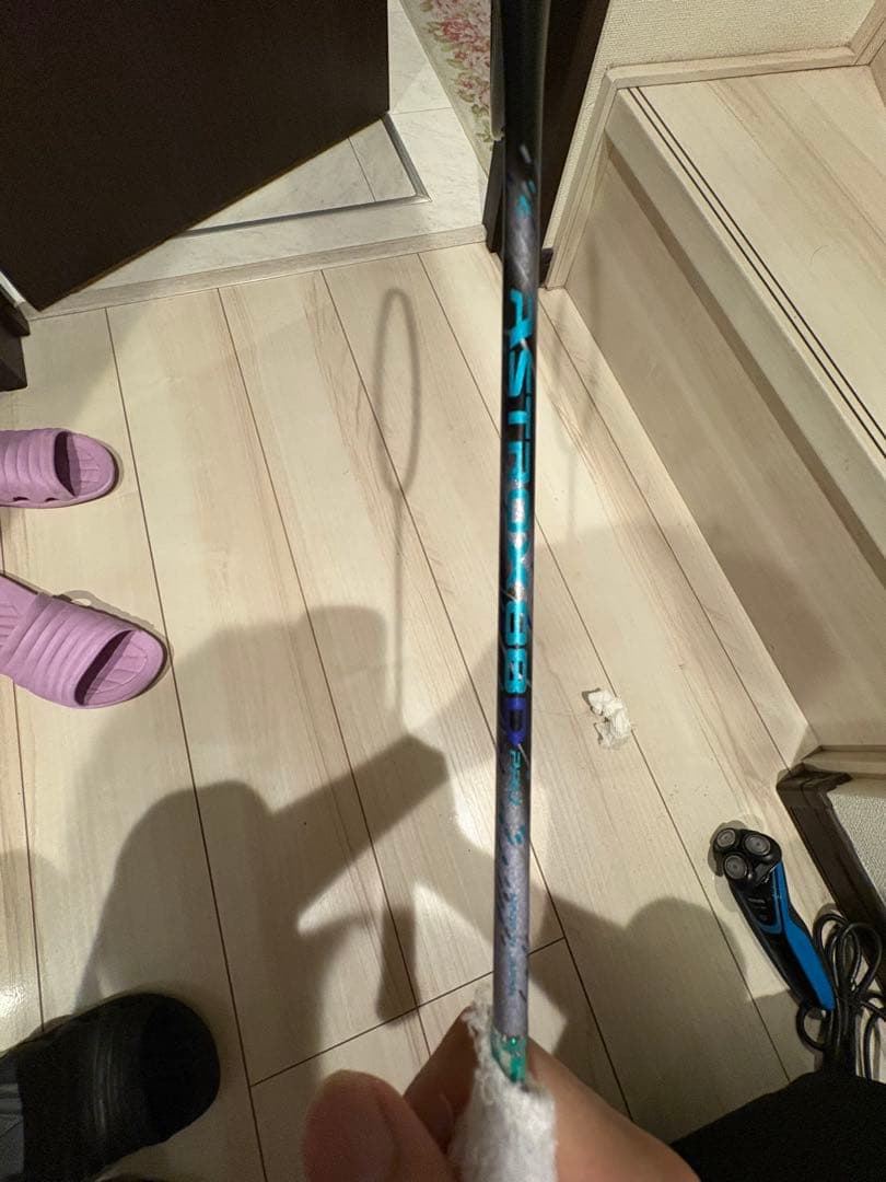 ラケット ASTROX88dpro