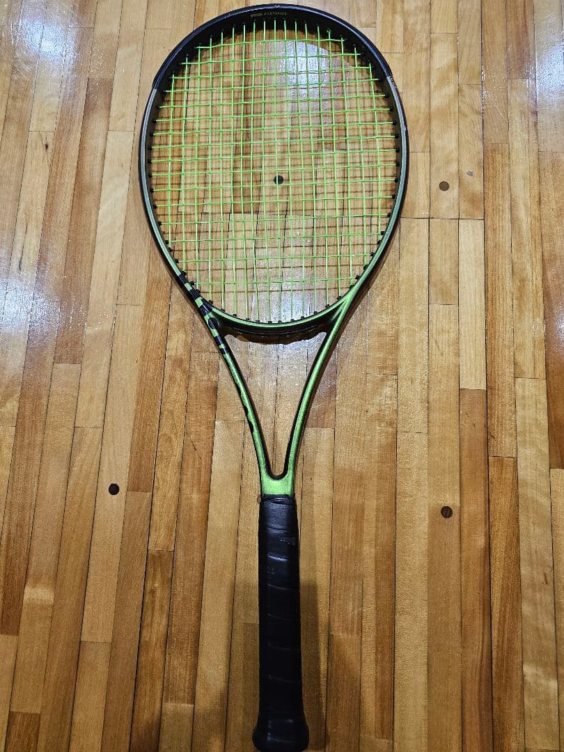 ブレードBLADE　V8 18×16