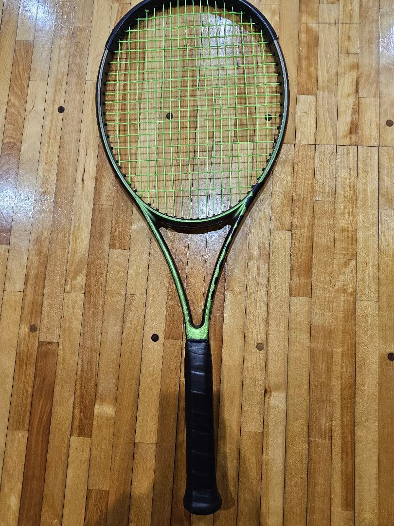 ブレードBLADE　V8 18×16