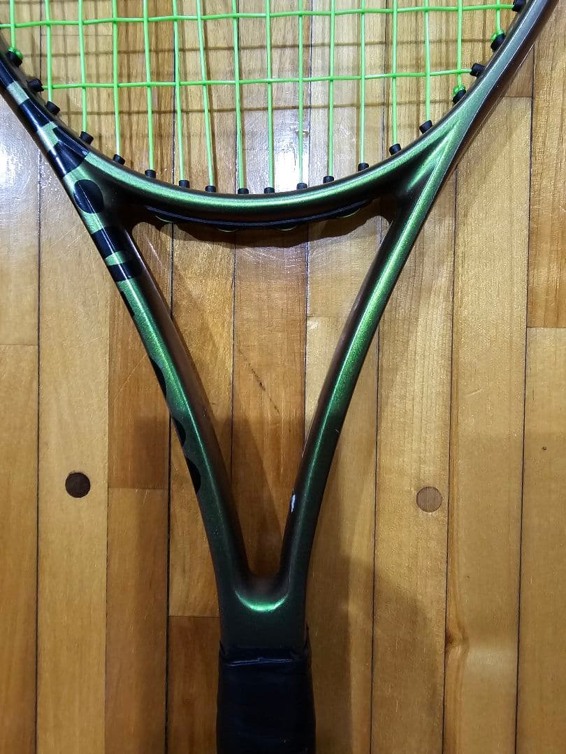 ブレードBLADE　V8 18×16