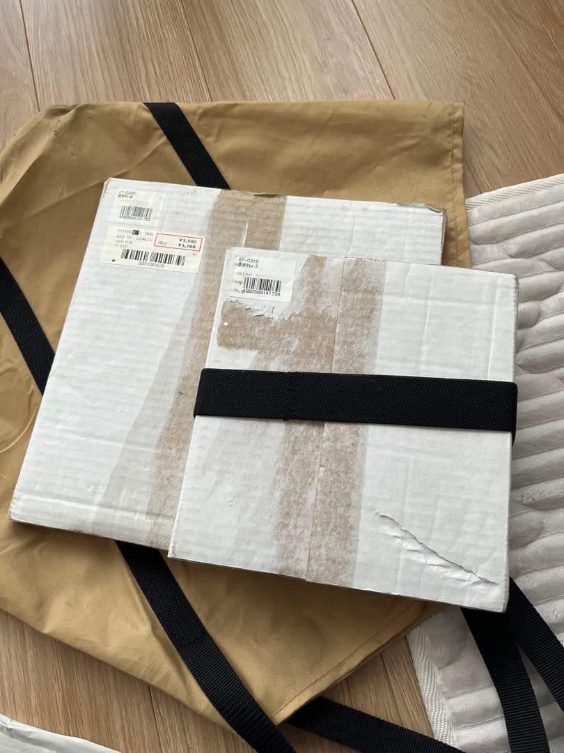 スノーピーク焚き火台 M セット