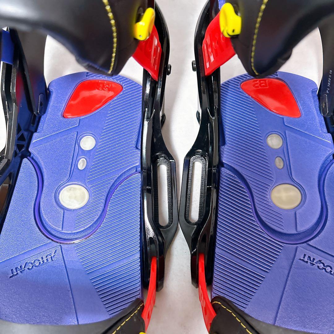 バートン X8FV ハイエンド　プレミアムコンデション　スノーボード2点セット