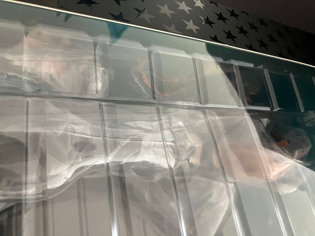 ストア特典付き　ジョジョ　フィギュアミュージアム　センチネル