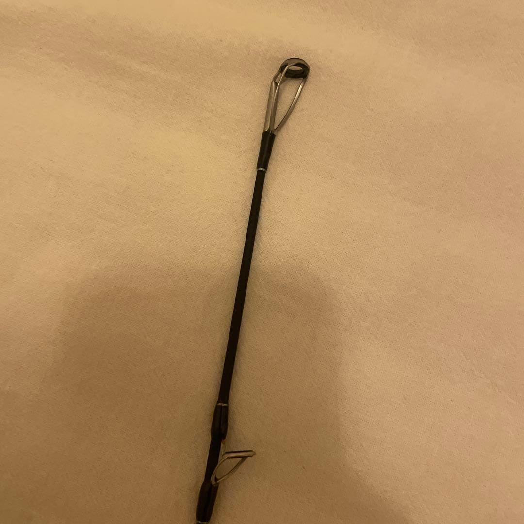 メジャークラフト クロスライド　CROSRIDE XR1-1002M