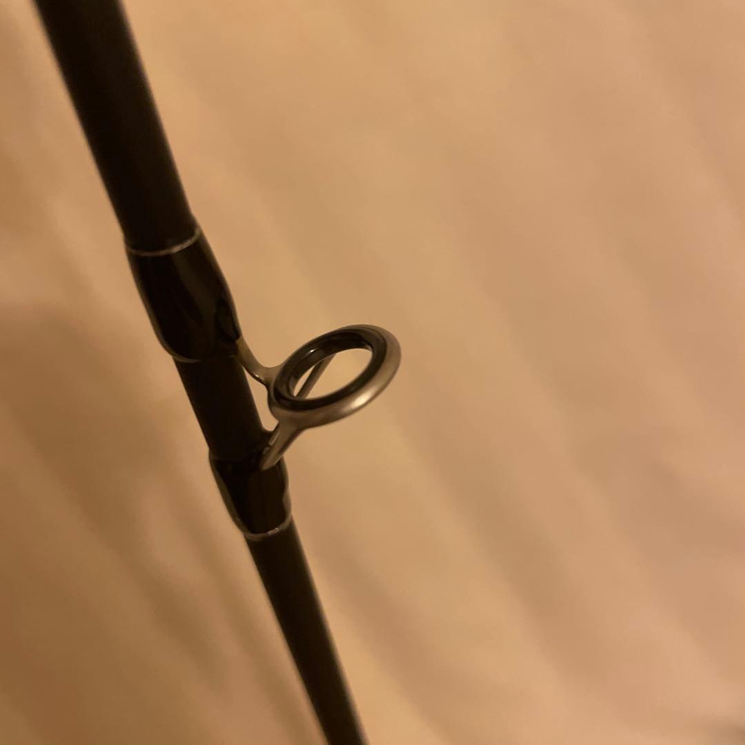 メジャークラフト クロスライド　CROSRIDE XR1-1002M