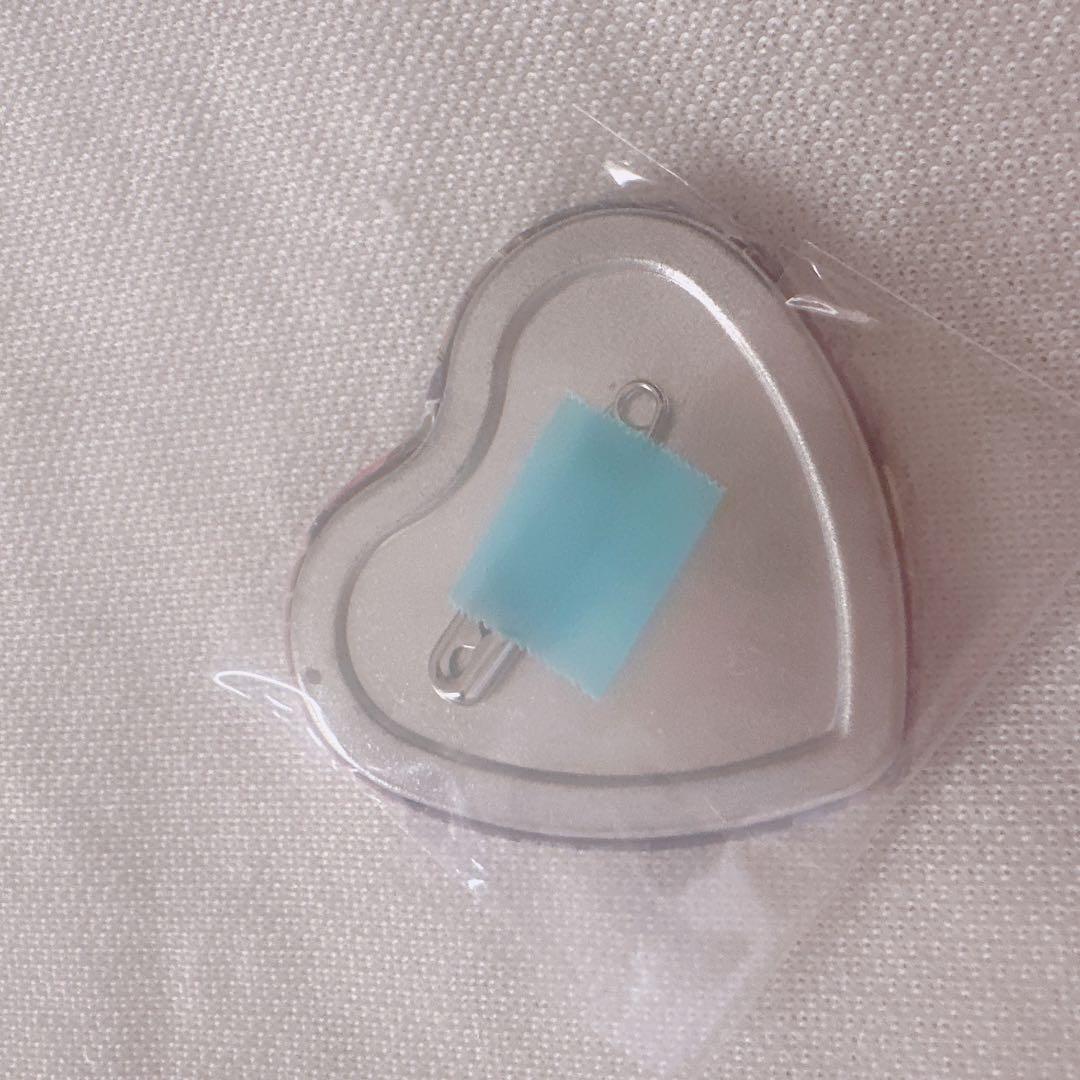 あんスタ みか ハート 缶バッジ とるパカ 21個