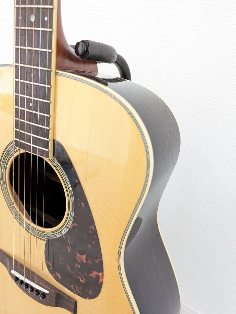 【美品】Yamaha LL6 ARE アコースティックギター