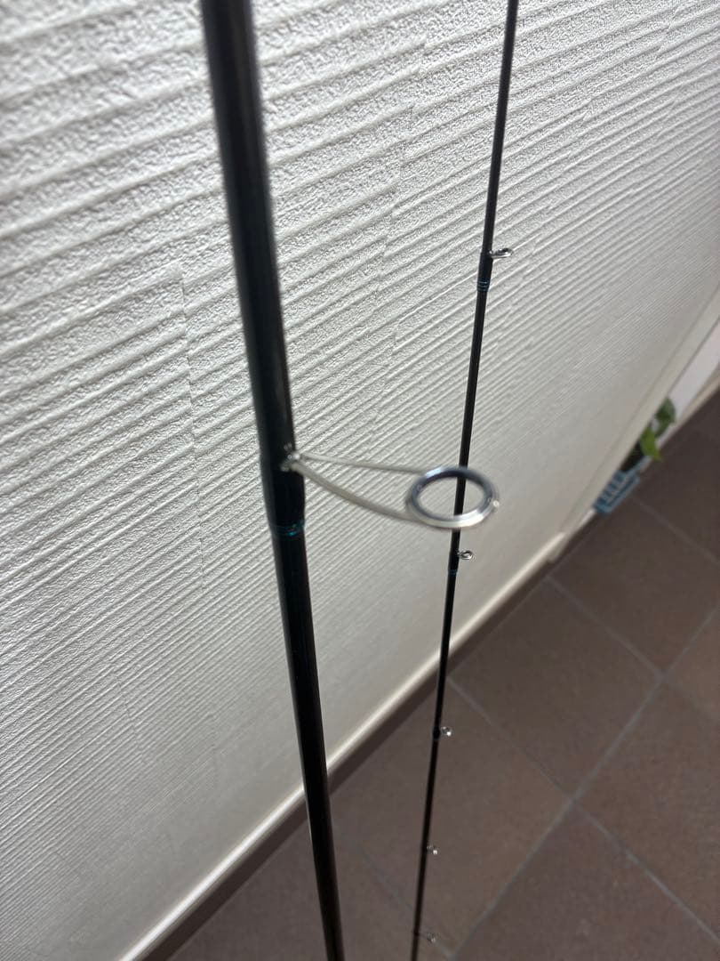 Daiwa エギングロッド エメラルダス MX86MH