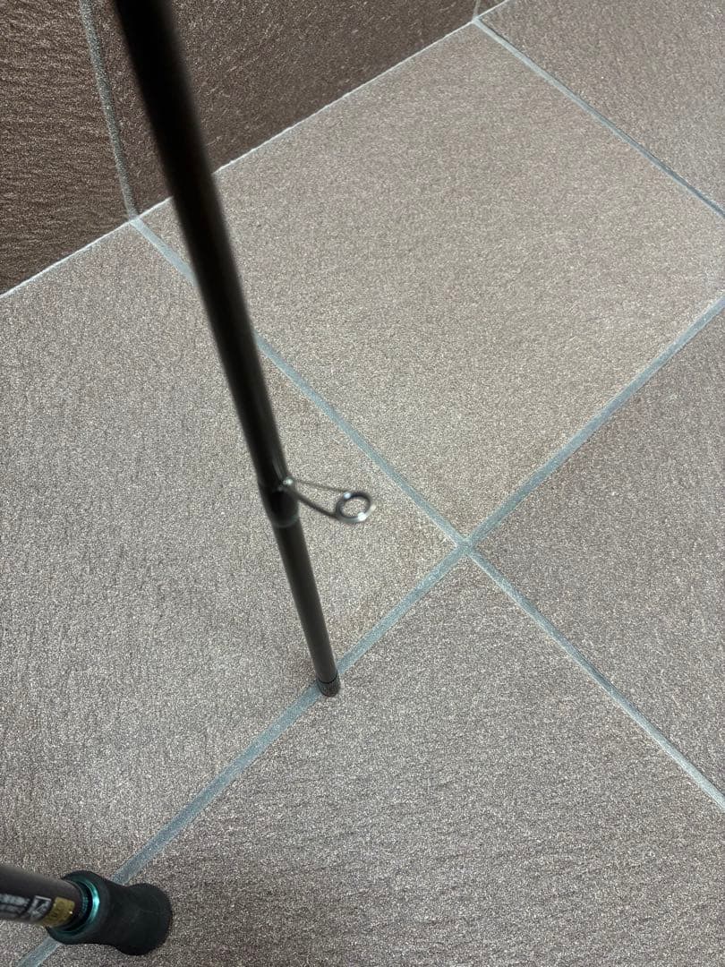 Daiwa エギングロッド エメラルダス MX86MH