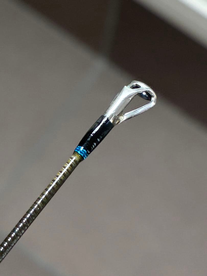 Daiwa エギングロッド エメラルダス MX86MH