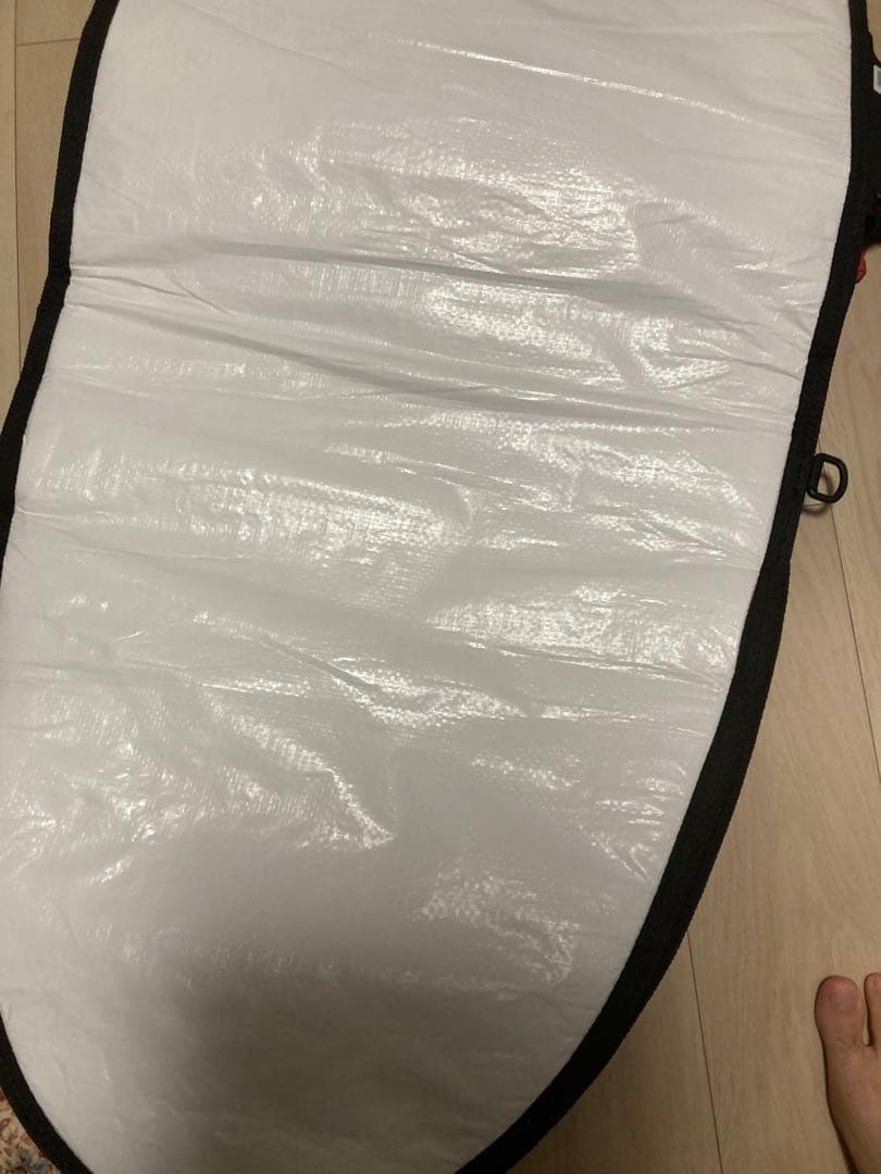 【新品】アルメリック チャネルアイランド ハードケースカバー ボードケース