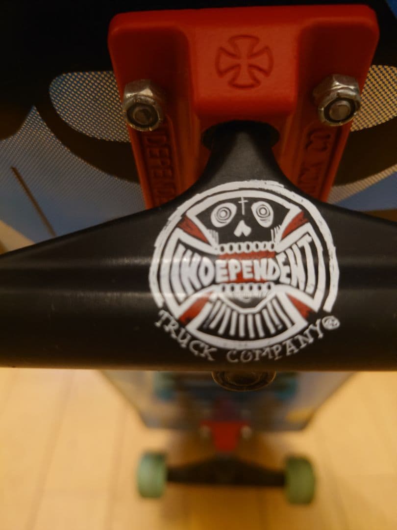 Element スケートボード 8.0インチ？