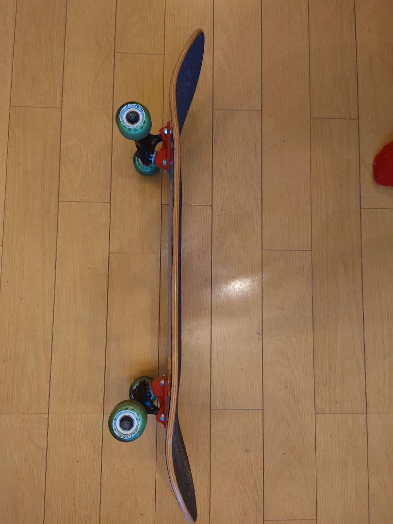 Element スケートボード 8.0インチ？