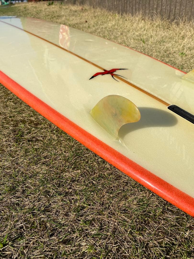 Donald Takayama Joel Tudor ジョエルチューダーモデル