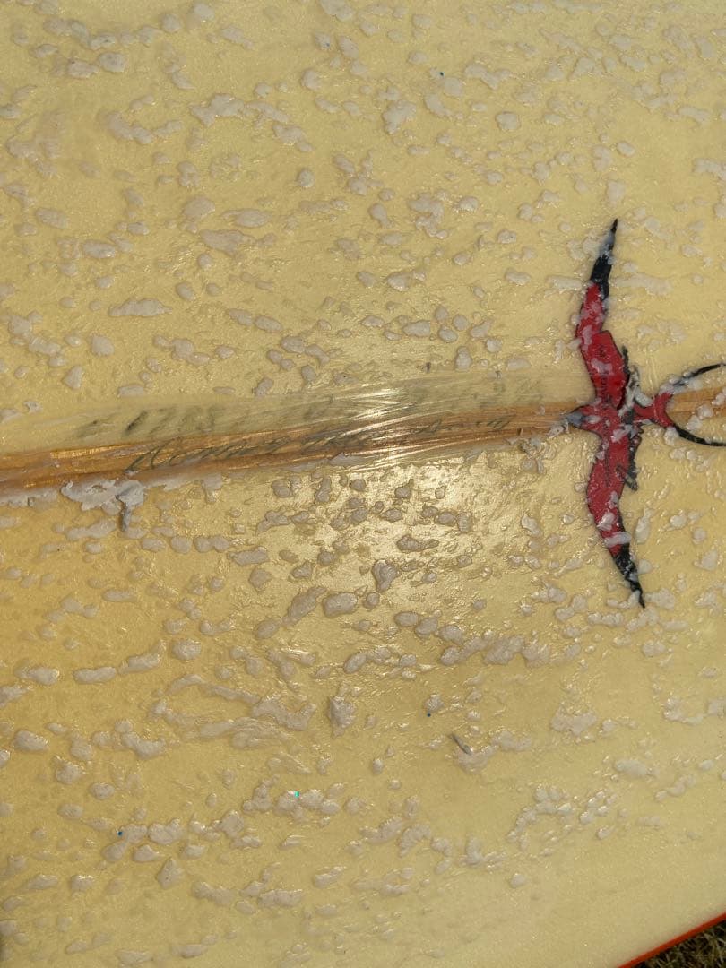 Donald Takayama Joel Tudor ジョエルチューダーモデル