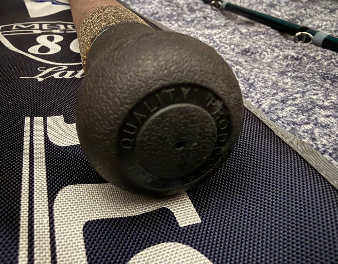 2025年リニューアルモデル　ツララ　ハーモニクス　スタッカート86