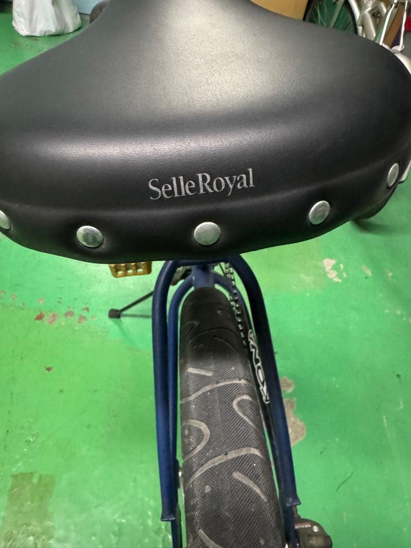 【希少車】2004年製 KONA Hot Rod メンテ済み 美品