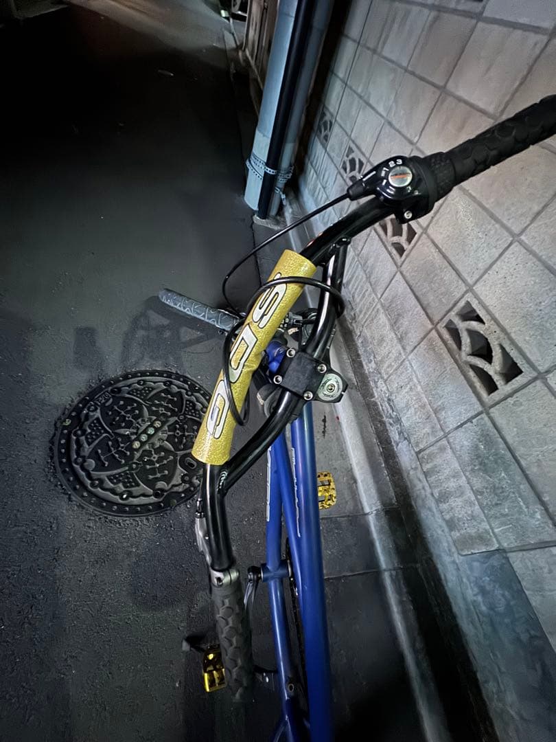 【希少車】2004年製 KONA Hot Rod メンテ済み 美品