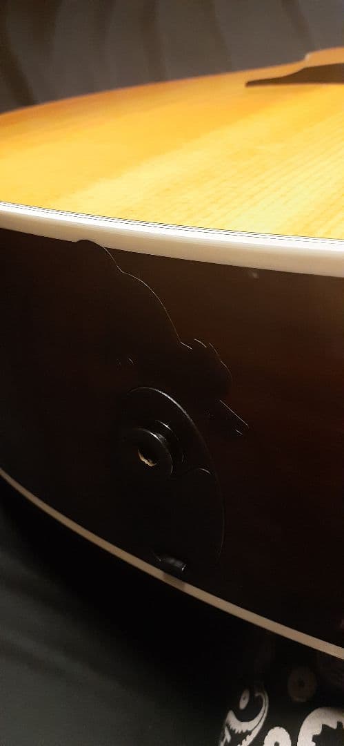 Taylor 414e-R ER2 2016年製 レア 早い者勝ち