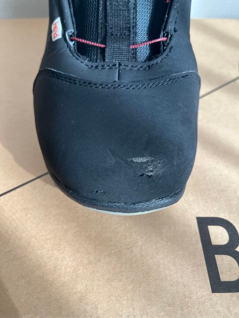 head スノーボードブーツ CLASSIC BOA 22-23モデル