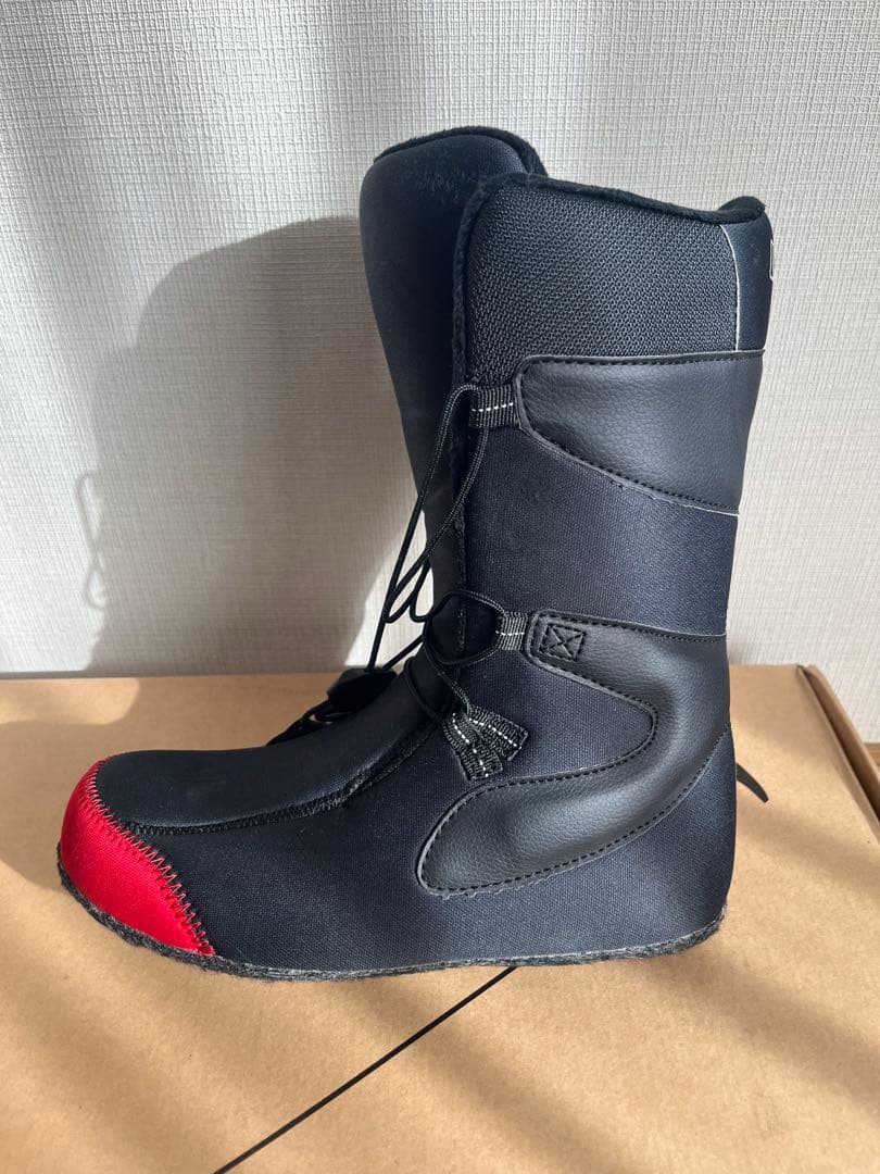 head スノーボードブーツ CLASSIC BOA 22-23モデル