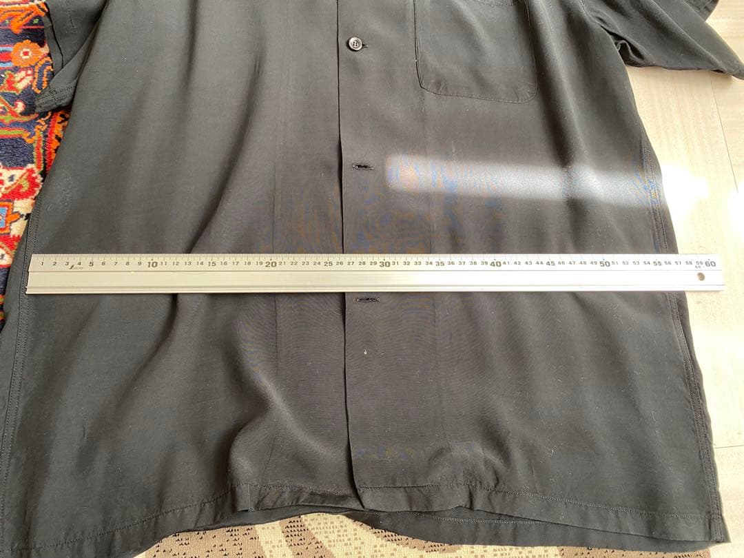 Style Eyes（スタイルアイズ）　ボーリングシャツ 16-16½