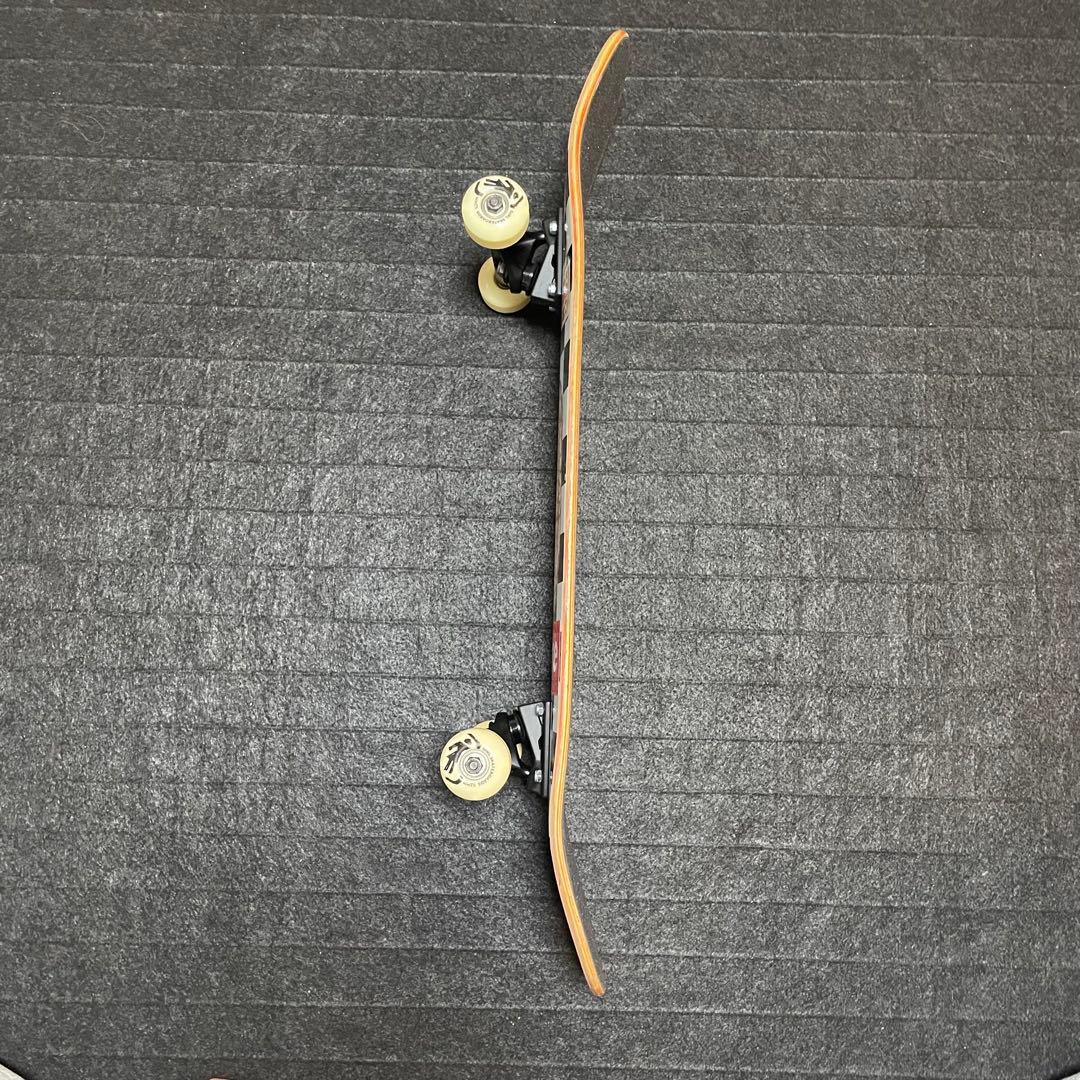 スケートボード　スケボー　ベンチャー　インディペンデント　ガール　8インチ 美品