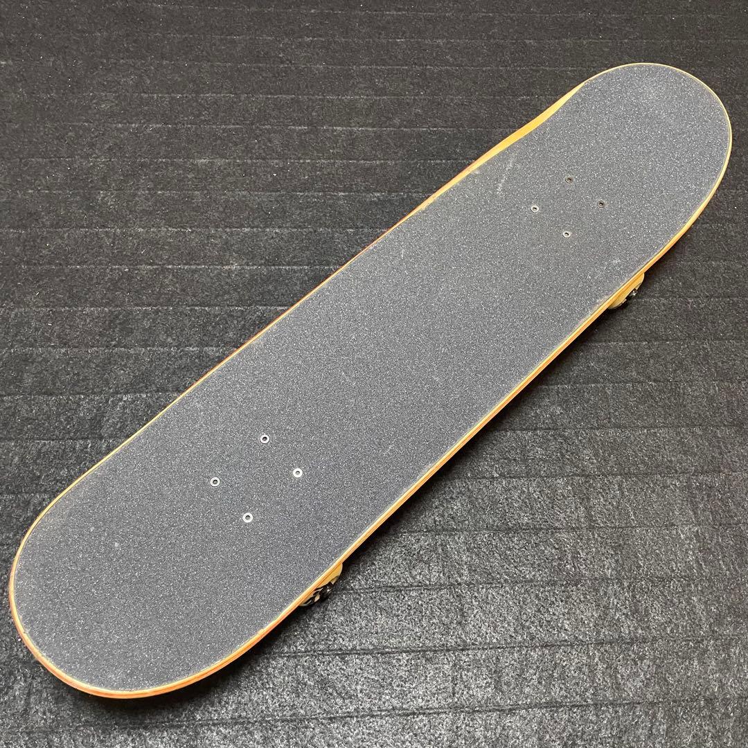 スケートボード　スケボー　ベンチャー　インディペンデント　ガール　8インチ 美品