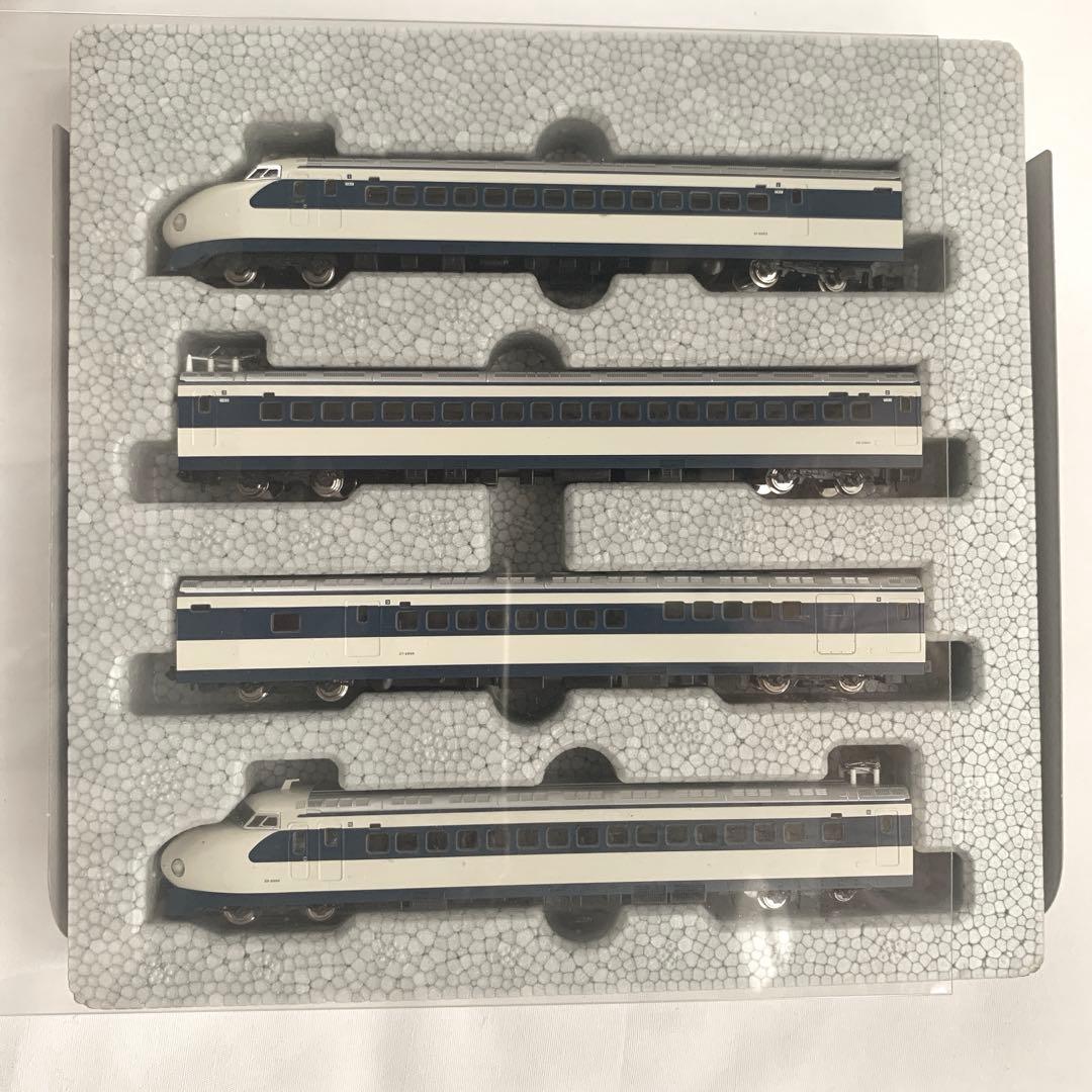 限定品　東海道新幹線開業50周年記念　 0系2000番台　Nゲージ鉄道模型