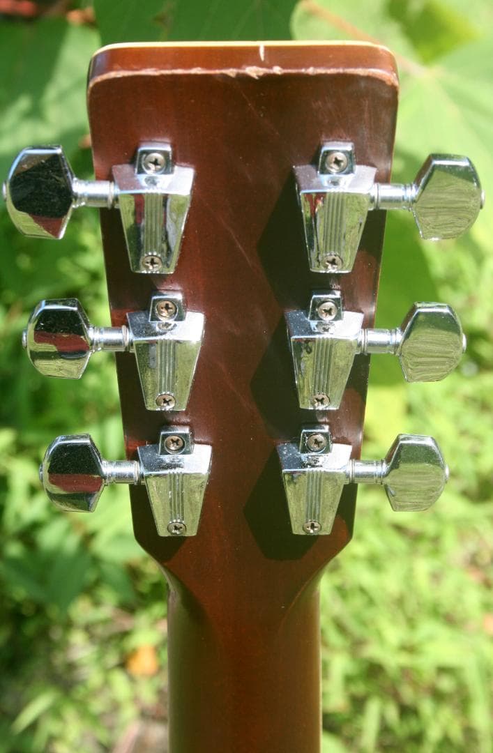 Roje RF300 ウエスタンギター ゼンオン製 日本製 1975年頃