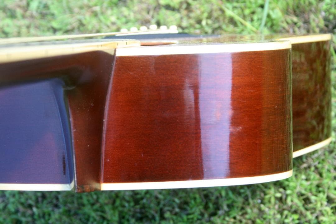 Roje RF300 ウエスタンギター ゼンオン製 日本製 1975年頃