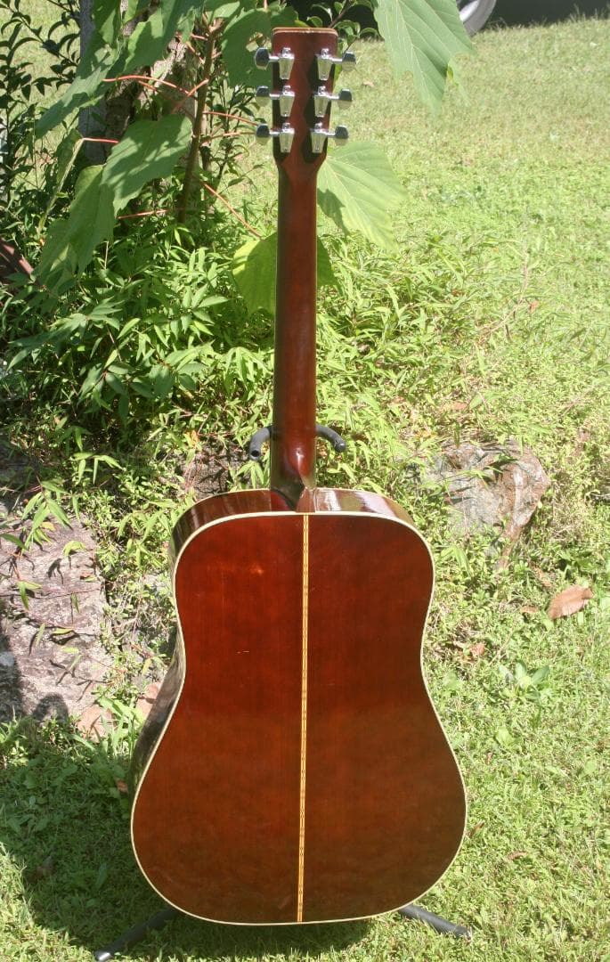 Roje RF300 ウエスタンギター ゼンオン製 日本製 1975年頃