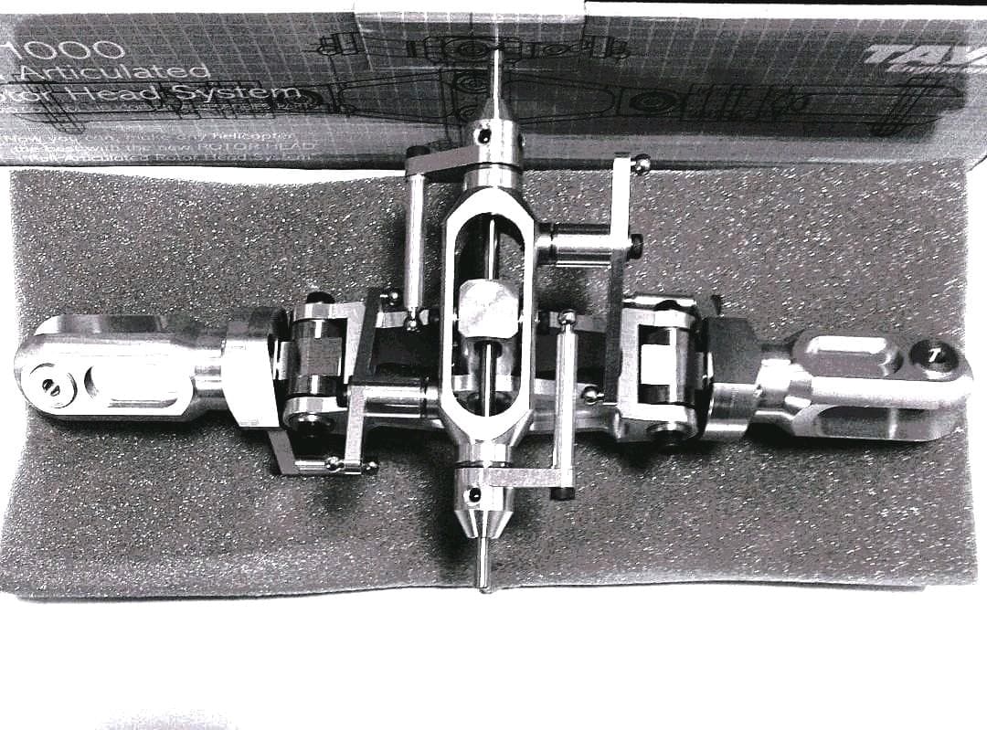 TAYA ヘッド TE-1000新品