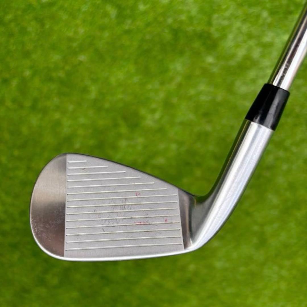 【新年特価】タイトリスト アイアン T200（2021） DG95 S200